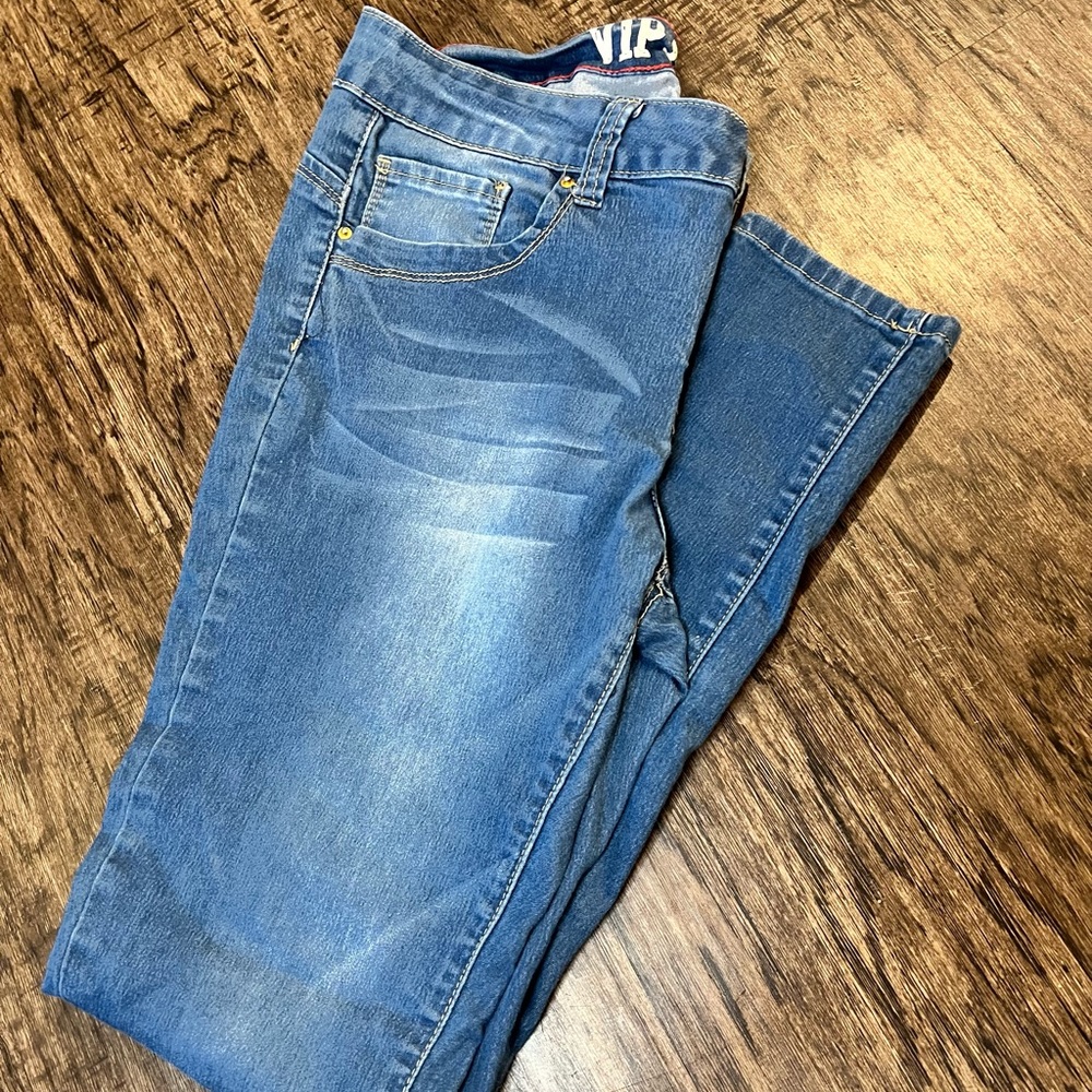 V.I.P Jeans